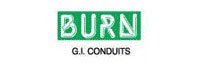 BURN GI CONDUITS